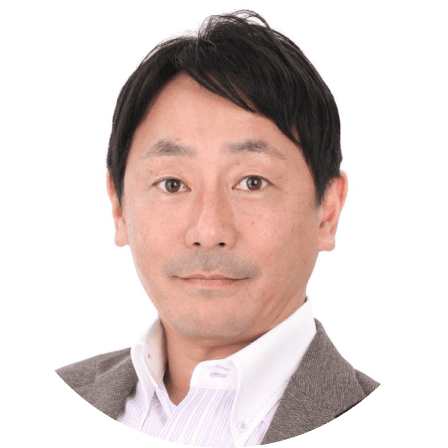 元JRA騎手 勝浦正樹